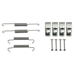 Brake Shoes TRW SFK444