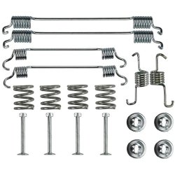Brake Shoes TRW SFK449