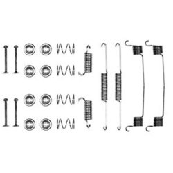 Brake Shoes TRW SFK50 OE Ref 33405610
