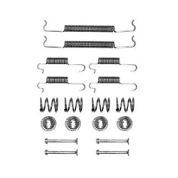 Brake Shoes TRW SFK59 OE Ref 608 057 000