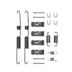 Brake Shoes TRW SFK70 OE Ref 440582000