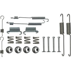 Brake Shoes TRW SFK87 OE Ref 6530599