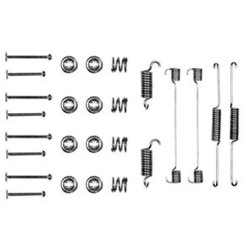 Brake Shoes TRW SFK9 OE Ref 1190514