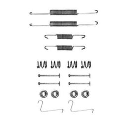 Brake Shoes TRW SFK91 OE Ref 114 060 300