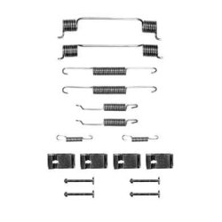 Brake Shoes TRW SFK93 OE Ref 126060500