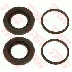 Brake Caliper TRW SJ1008 OE Ref 272789