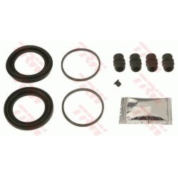 Étrier de frein TRW SJ1019 pour VOLVO OE 2713519