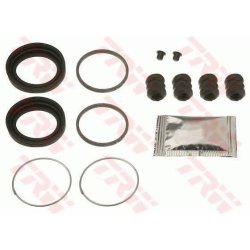 Brake Caliper TRW SJ1041 OE Ref 4448 77