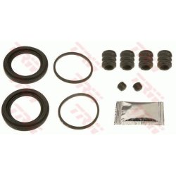 Brake Caliper TRW SJ1046 OE Ref 4427 61