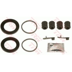 Brake Caliper TRW SJ1111 OE Ref 77 01 203 977