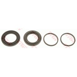 Brake Caliper TRW SJ1113 OE Ref 4A0 615 107 A