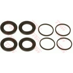 Brake Caliper TRW SJ1116 OE Ref 441 698 471