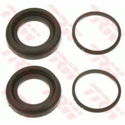 Brake Caliper TRW SJ1132 OE Ref 447 698 671