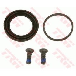 Brake Caliper TRW SJ1133 OE Ref 63573