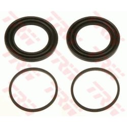 Brake Caliper TRW SJ1136 OE Ref 3345671