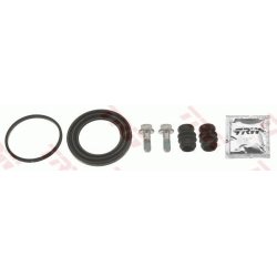 Brake Caliper TRW SJ1138 OE Ref SMR249222