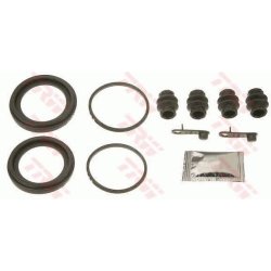 Brake Caliper TRW SJ1142 OE Ref 4427 79