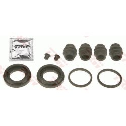 Étrier de frein TRW SJ1143 pour ABARTH, ALFA ROMEO, FIAT, LANCIA