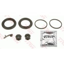 Brake Caliper TRW SJ1149 OE Ref LR015580