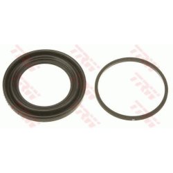 Brake Caliper TRW SJ1161 OE Ref 4A0 698 471