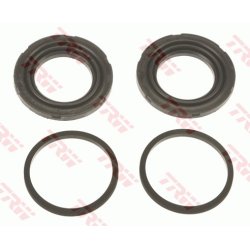 Brake Caliper TRW SJ1173 OE Ref 000 420 95 83