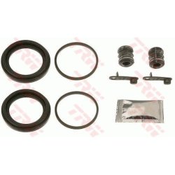 Brake Caliper TRW SJ1219 OE Ref 4427 73