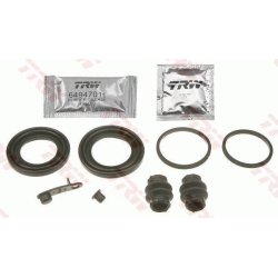 Brake Caliper TRW SJ1237 OE Ref 93170416