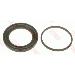 Brake Caliper TRW SJ1243 OE Ref 168 421 02 86