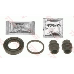 Brake Caliper TRW SJ1246 OE Ref 77 01 206 346