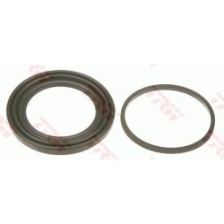 Brake Caliper TRW SJ1251 OE Ref 000 421 98 86