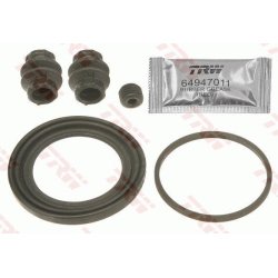 Brake Caliper TRW SJ1269 OE Ref 4448 85