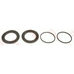 Brake Caliper TRW SJ1271 OE Ref 9949536