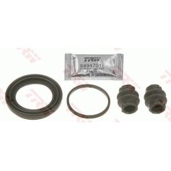 Brake Caliper TRW SJ1272 OE Ref 4448 86