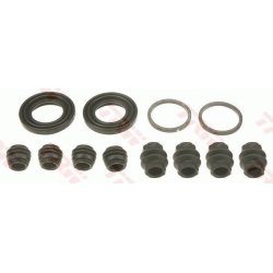 Brake Caliper TRW SJ1277 OE Ref 04479-02090