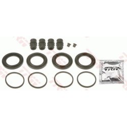 Brake Caliper TRW SJ1278 OE Ref SEE000130