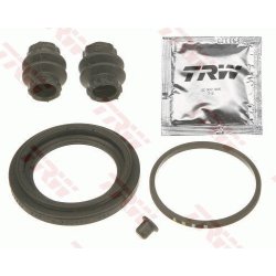 Brake Caliper TRW SJ1283 OE Ref 41124-AX625