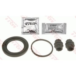 Brake Caliper TRW SJ1284 OE Ref 77 01 209 866