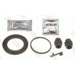 Brake Caliper TRW SJ1288 OE Ref 4427 C2