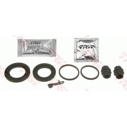 Brake Caliper TRW SJ1289 OE Ref 4427 C4