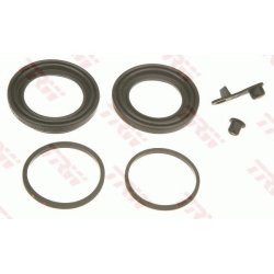 Brake Caliper TRW SJ1298 OE Ref 4427 C8