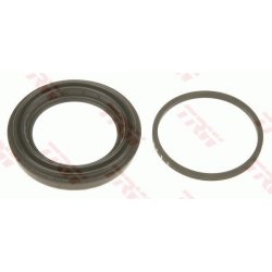 Brake Caliper TRW SJ1303 OE Ref 34 11 9 804 736