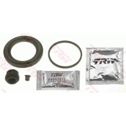 Brake Caliper TRW SJ1304 OE Ref 4448 96