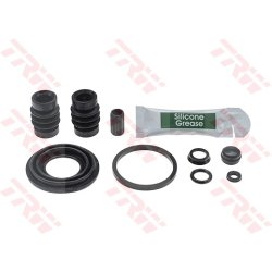 Brake Caliper TRW SJ1328