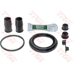 Étrier de frein TRW SJ1329 pour ALFA ROMEO, AUDI, BMW, CHEVROLET et plus encore...