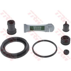 Brake Caliper TRW SJ1334