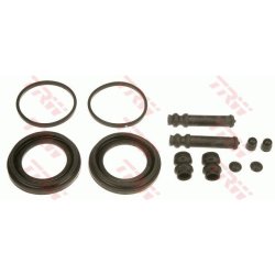 Brake Caliper TRW SJ8030 OE Ref MB699462