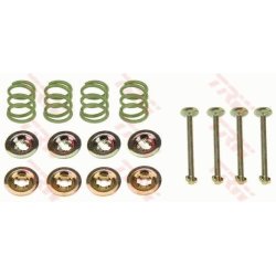 Brake Caliper TRW SP1025