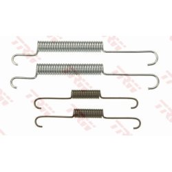 Brake Caliper TRW SP1079