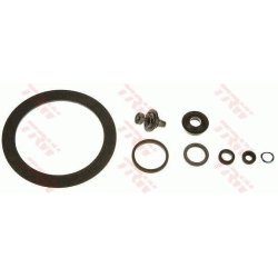 Brake Caliper TRW SP2490