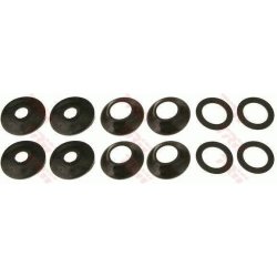 Brake Caliper TRW SP2556 OE Ref 81791726